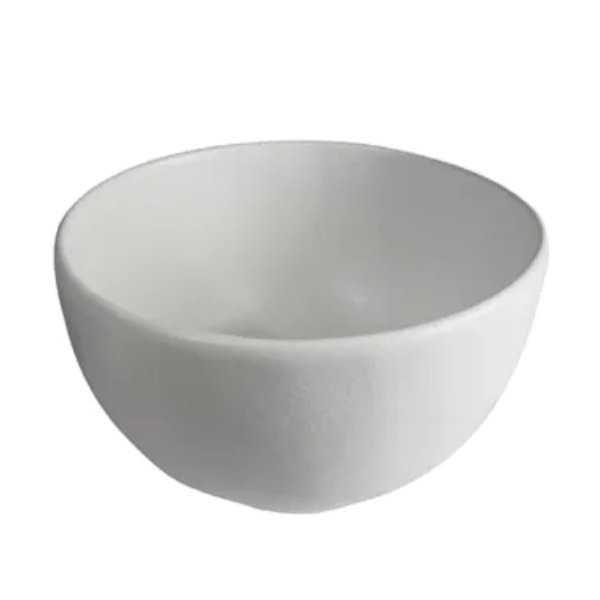 FRD25BR 11.6 qt. Texas Round Bowl - Brick - 13.6 in. - 8.6 in. Deep - 2XL