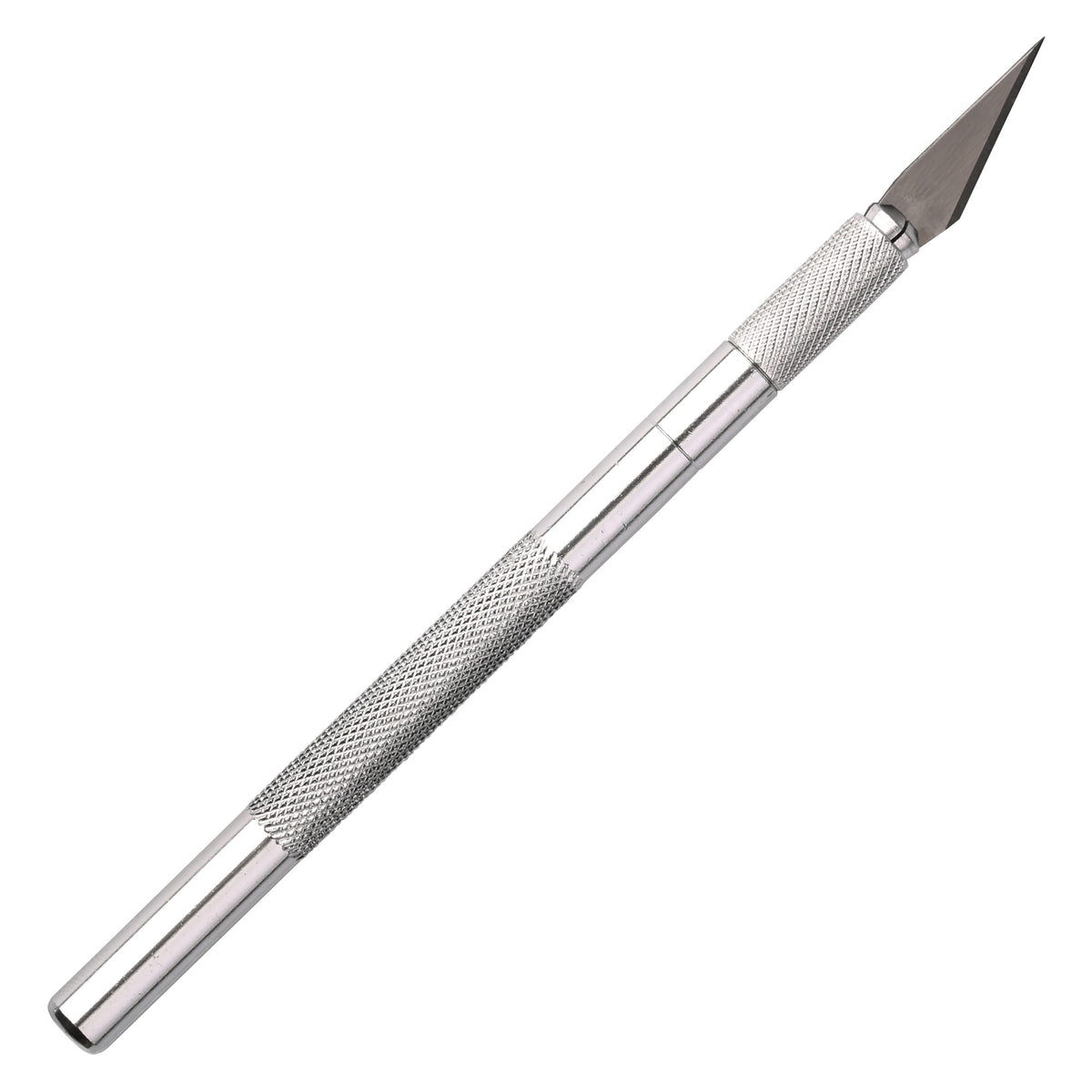 Picture of Winco KH-6 Hobby Knife with 5 Bonus Blades, 5.75 in.