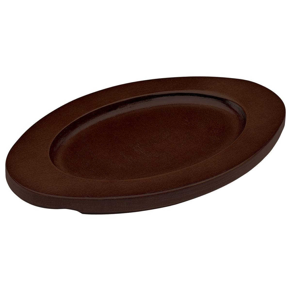 Picture of Winco CASM-6OUL Fireiron Wood Underliner for CASM-6O, Oval