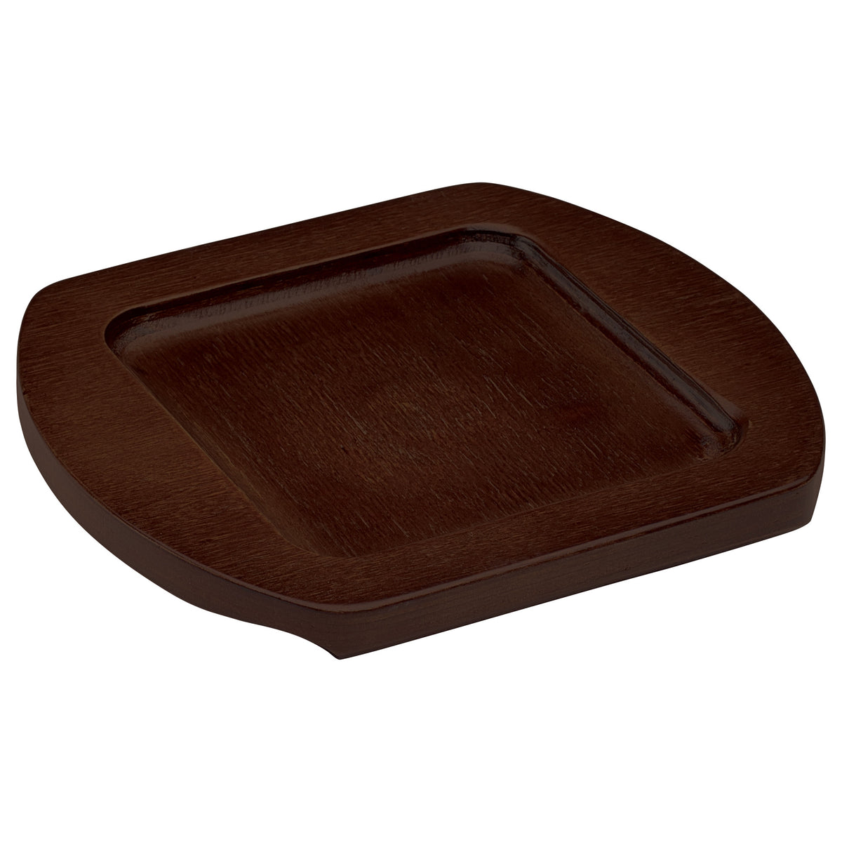 Picture of Winco CASM-4SUL Fireiron Wood Underliner for CASM-4S, Square