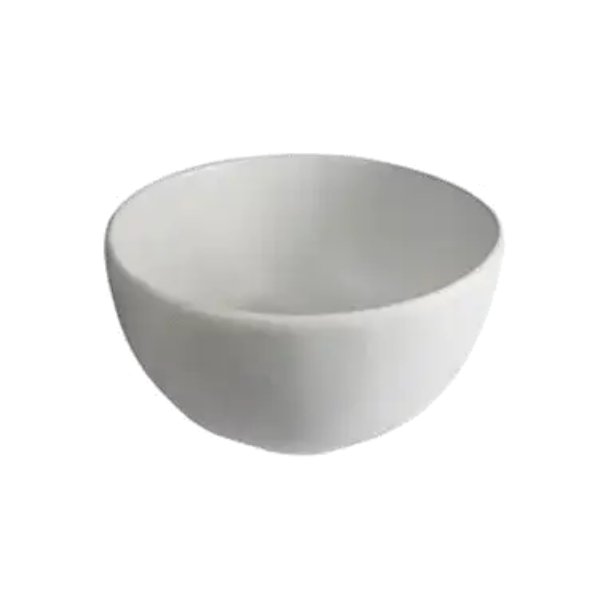FRD33T 3.2 qt. Texas Round Bowl - Terracotta - 8.8 in. - 5.1 in. Deep - Medium