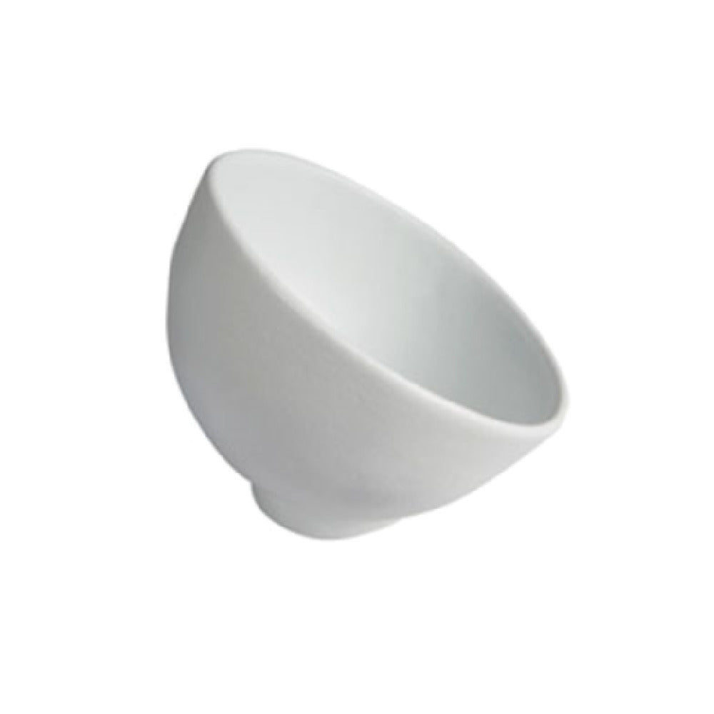 FRD41S 10.14 oz Sphere Dish - Sand - 5.9 in. - 5.2 in. Deep - Extra Small