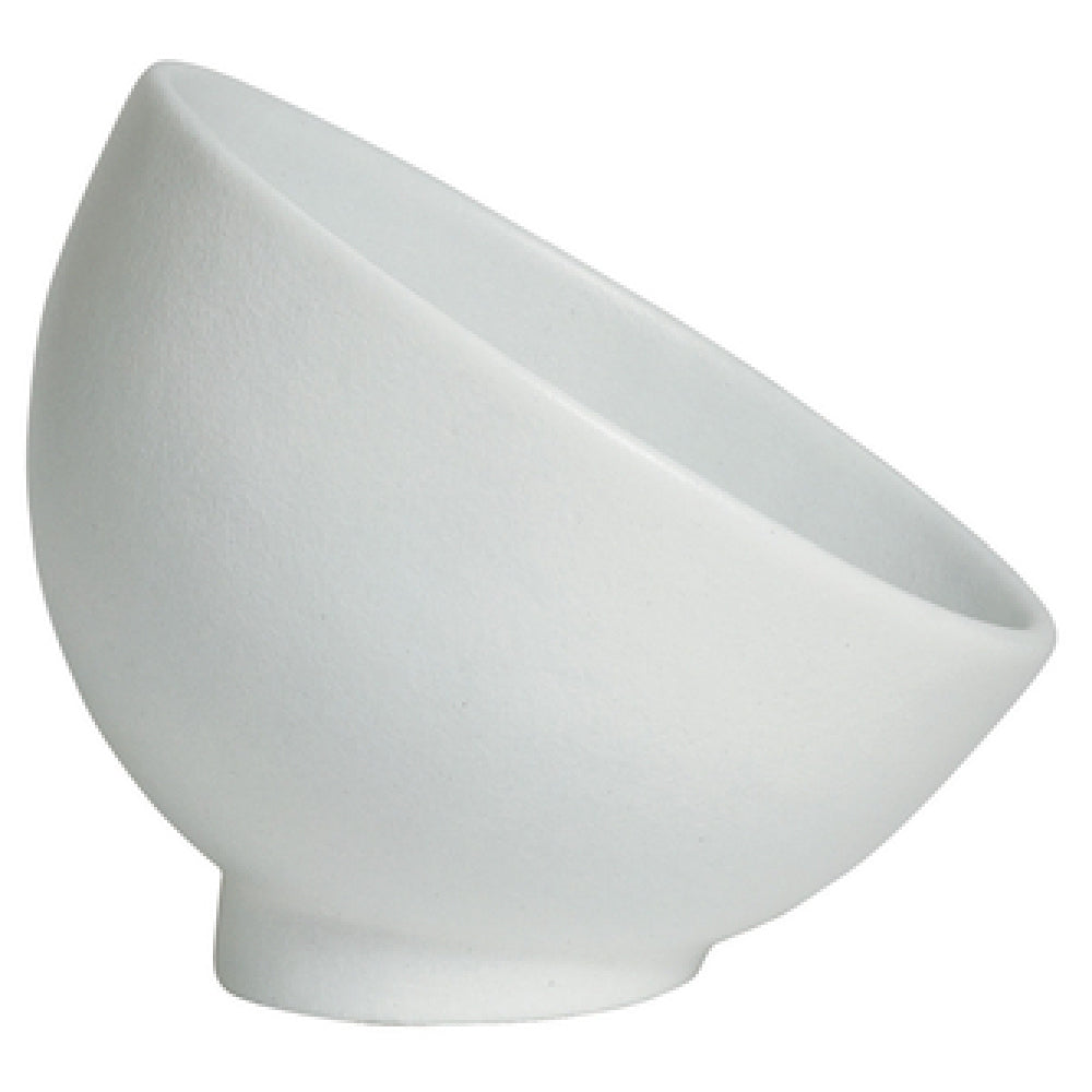 FRD45-MOD- 4.8 qt. Round Sphere Dish - Mod Finish - 13.8 in. - 11.4 in. Deep - Extra Large