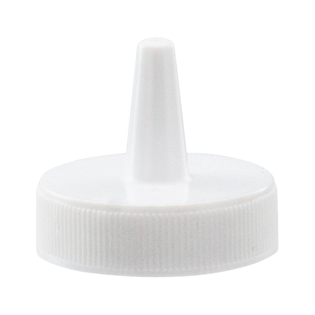 Picture of Winco PSB-C-LID Lid for Regular Squeeze Bottle - Clear