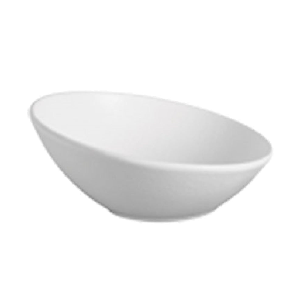FRS43BB 1.7 qt. Round Shallow Sphere Bowl - Black - 10.6 in. - 4.53 in. Deep - Medium