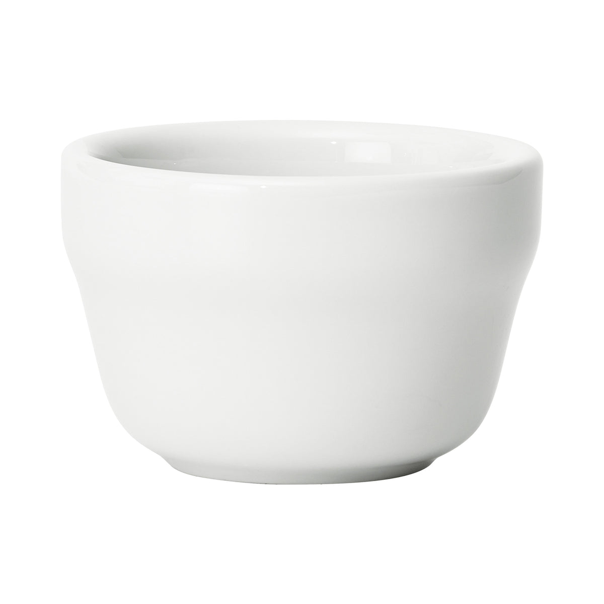 Picture of Winco BBC-725 Birkhall Bouillon Cup, 7.25 oz, White Porcelain, 36 Piece