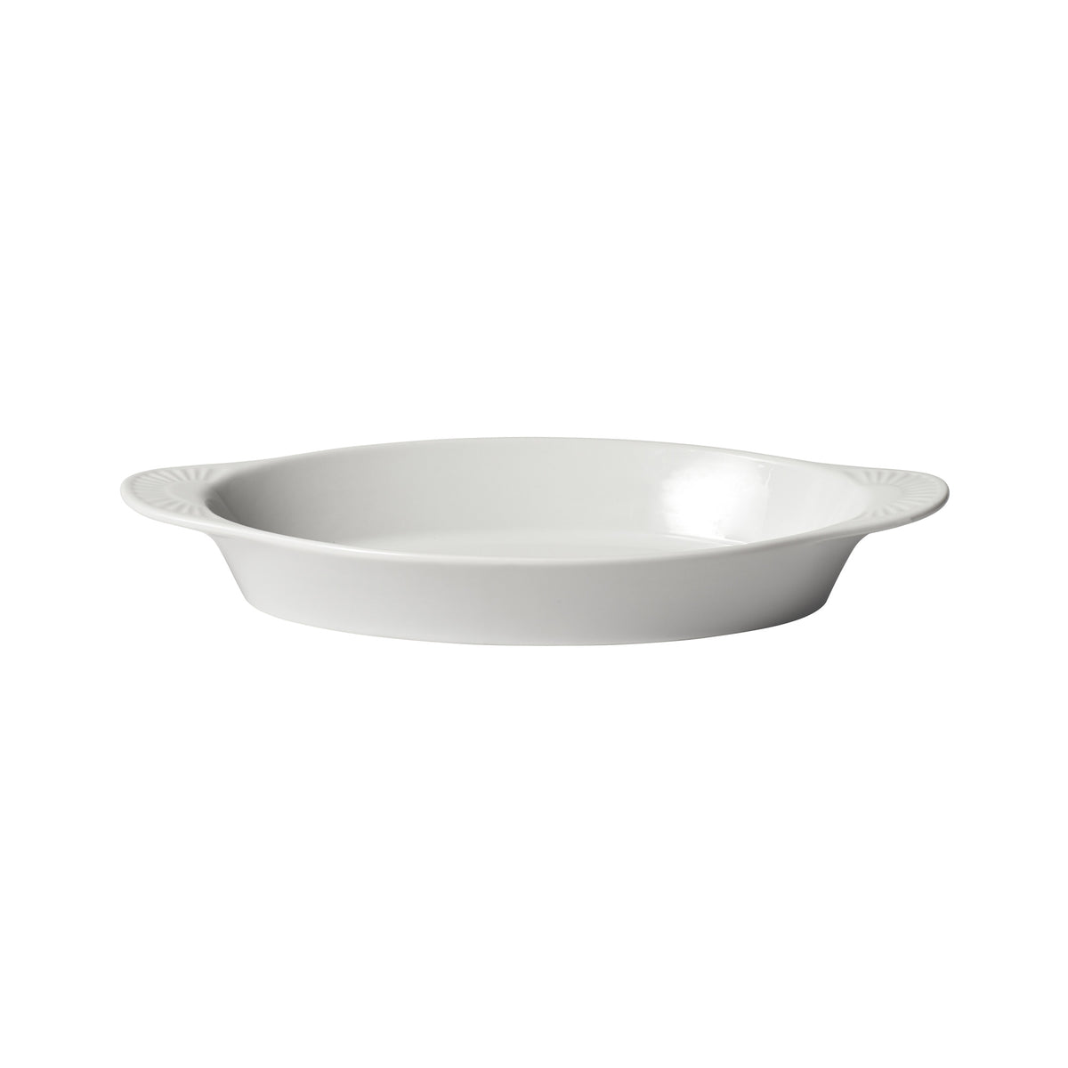 WRD-15 Welsh Rarebit Baking Dish, 15 oz, White Porcelain, 36 Piece