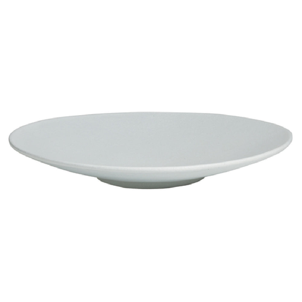 FRW03-MOD- 1.9 qt. Round Wok Bowl - Mod Finish - 15.2 in. - 2 in. Deep - Medium
