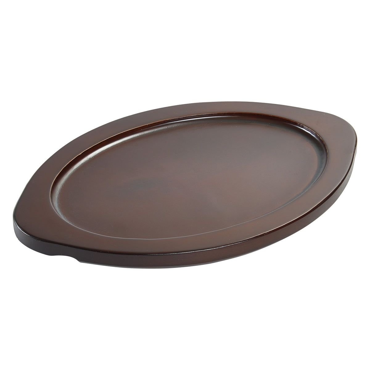 Picture of Winco CASG-10OUL Fire Iron, Wood Underliner for CASG-10OUL