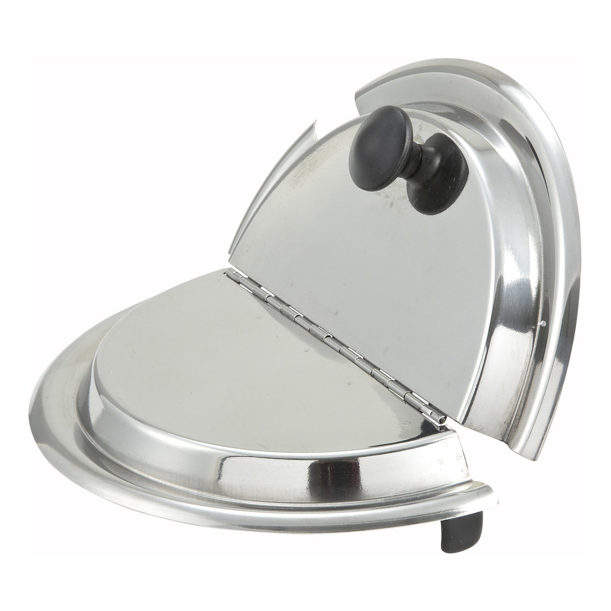 Picture of Winco INSH-11 Cover for INS-11M, Hinged - 11 qt.