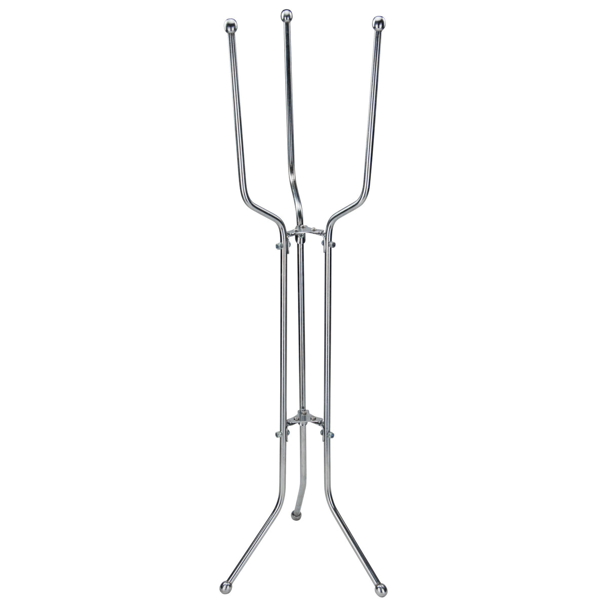 Picture of Winco WB-12FS Folding Wine Bucket Stand for WB-8