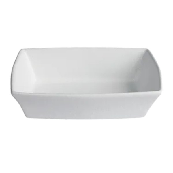 PUD04LM 5.8 qt. Rectangular Casserole Dish - Lime - 17.9 x 12.6 in. - 3.1 in. Deep - Large