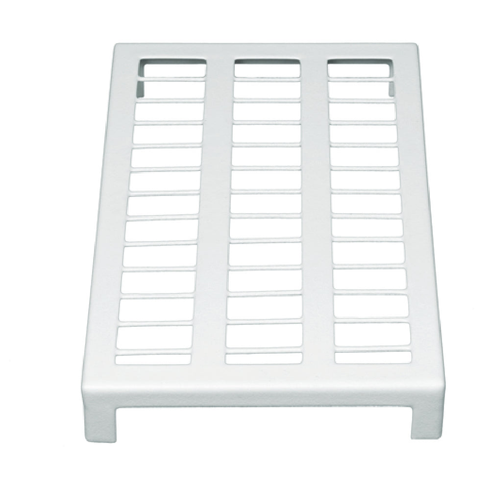 REL003 19 x 13 x 6 in. Rectangular Riser - Classic Finish