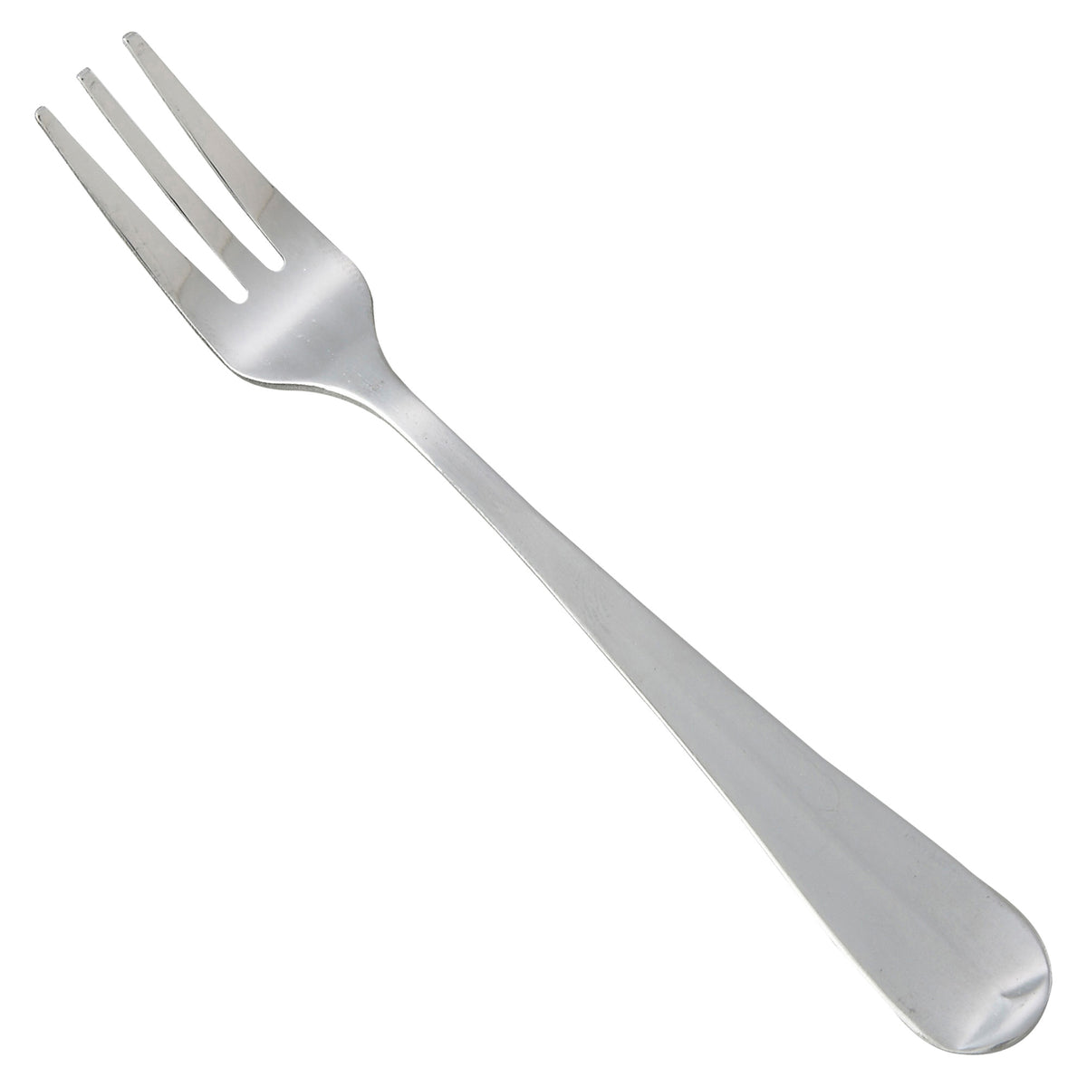 Picture of Winco 0015-07 Lafayette Oyster Fork, 18-0 Heavyweight