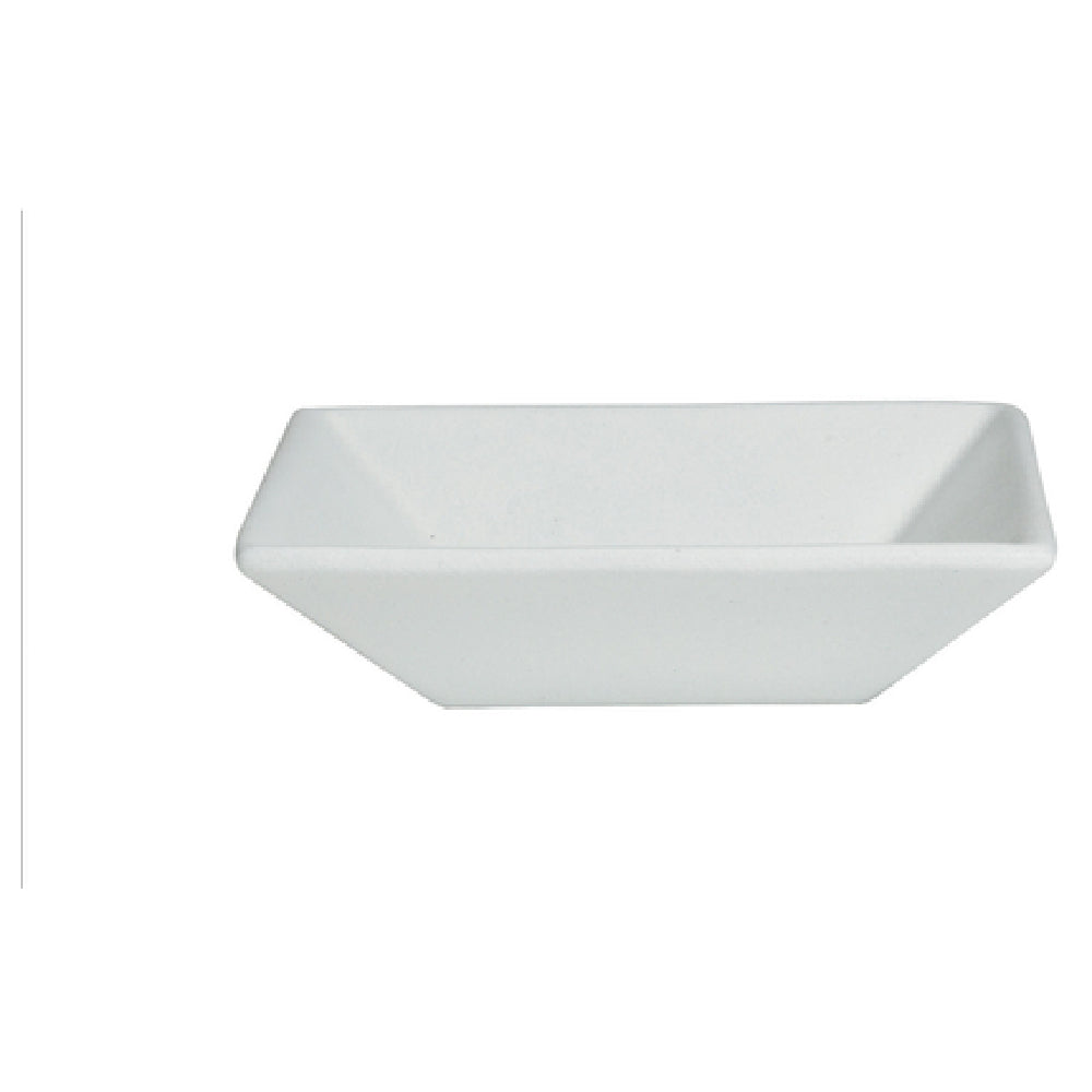 BSD14-MOD- 3.2 qt. Square Bowl - Mod Finish - 11.5 in. - 3.5 in. Deep - Large