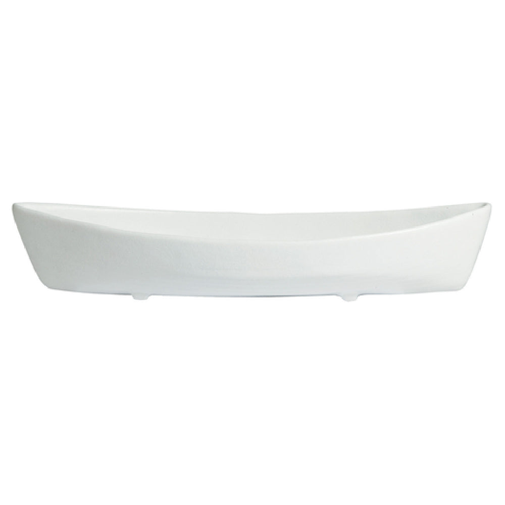 BT031-MOD- 6.9 qt. Serving Boat - Mod Finish - 29 x 9.5 in. - 4 in. Deep