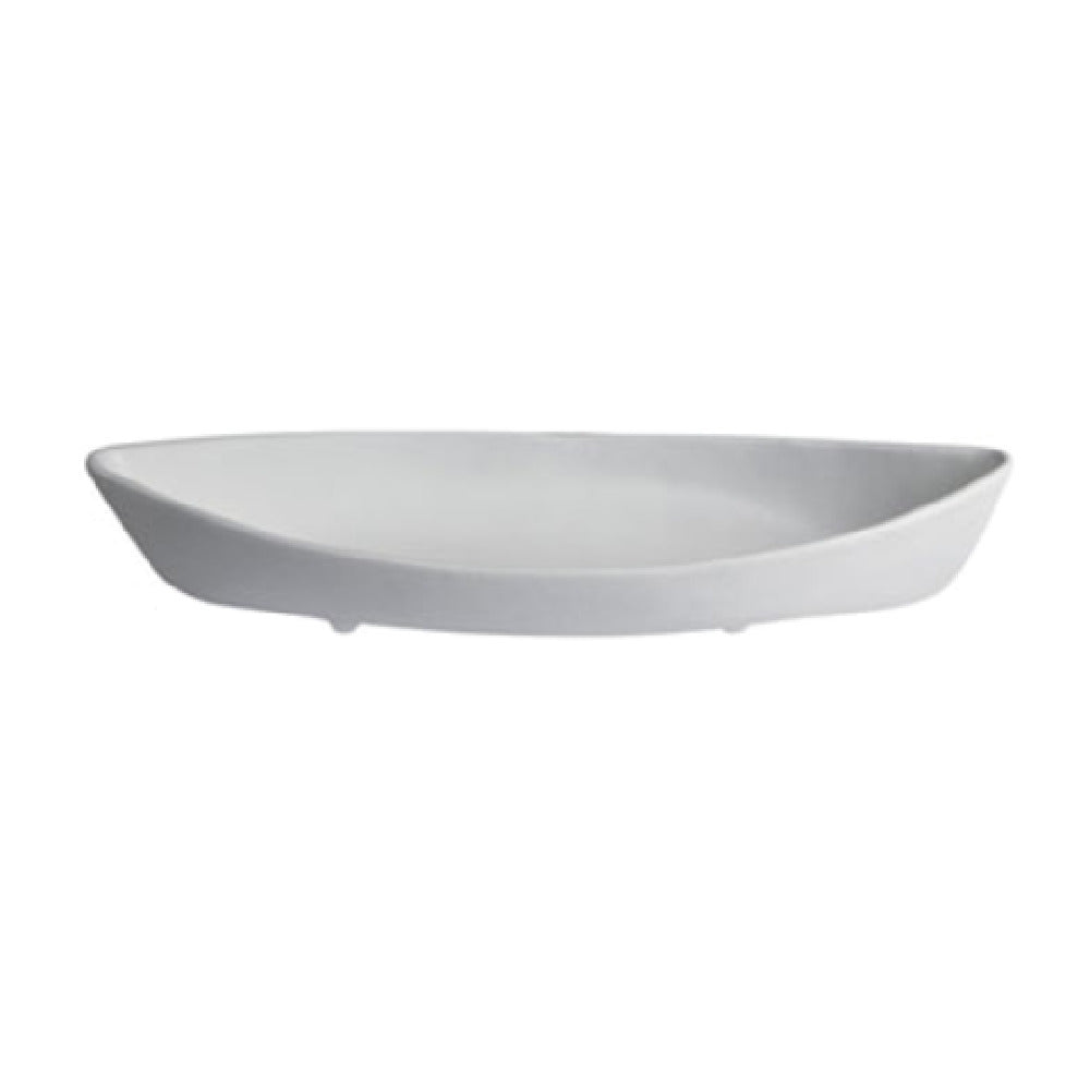 BT031PC 6.9 qt. Serving Boat - Pacific Blue - 29 x 9.5 in. - 4 in. Deep