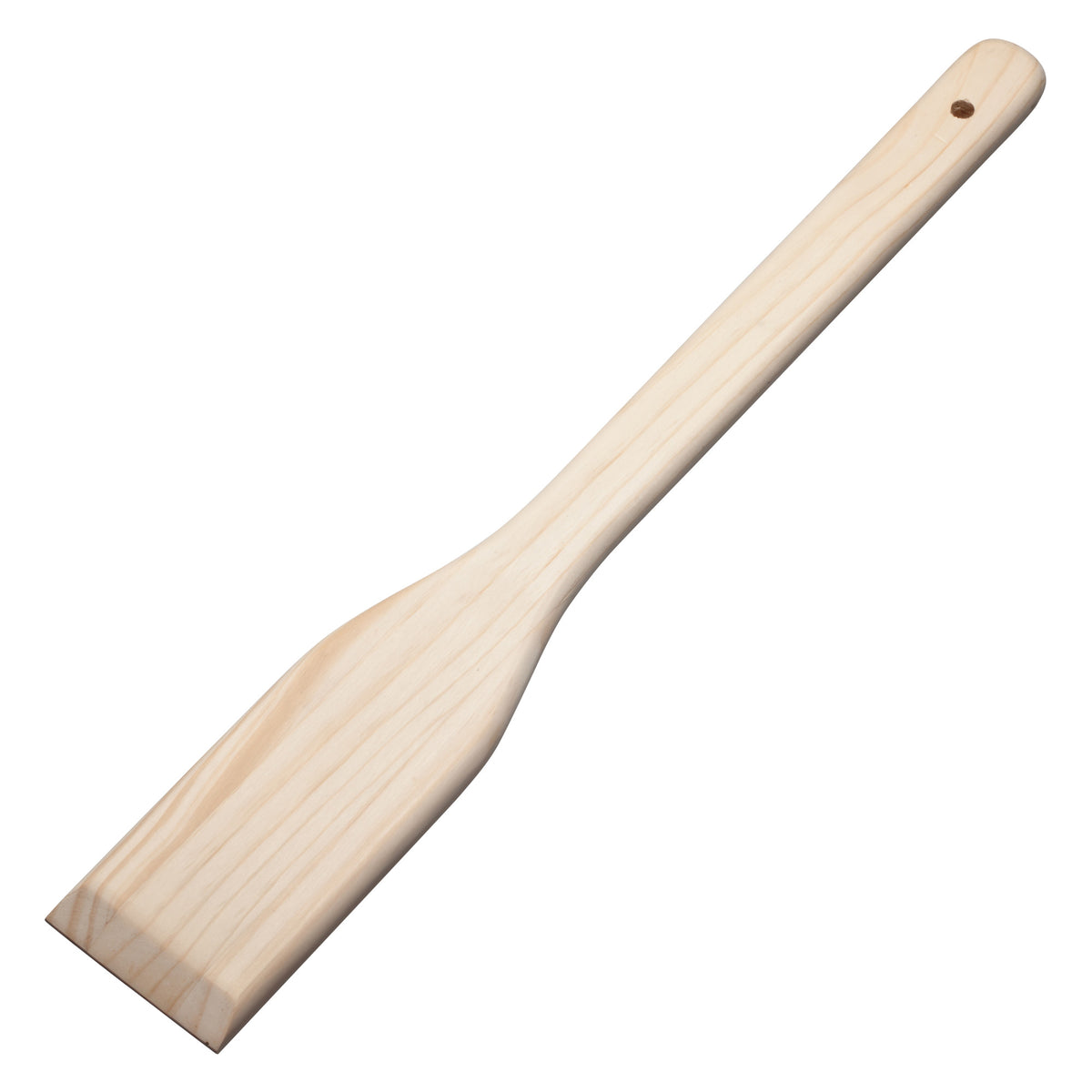 Picture of Winco WSP-24 Stirring Paddle, Wooden - 24 in.