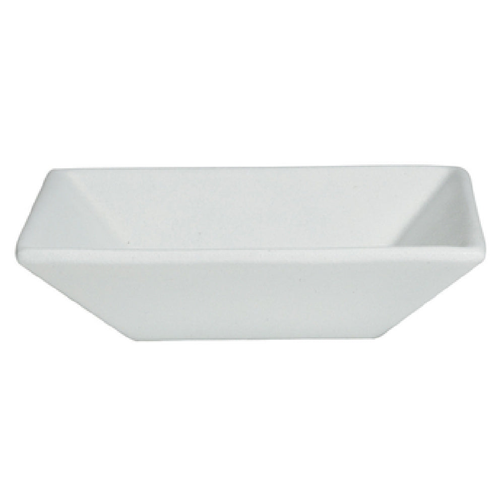 BSD15-MOD- 5.5 qt. Square Bowl - Mod Finish - 14.2 in. - 4 in. Deep - Extra Large