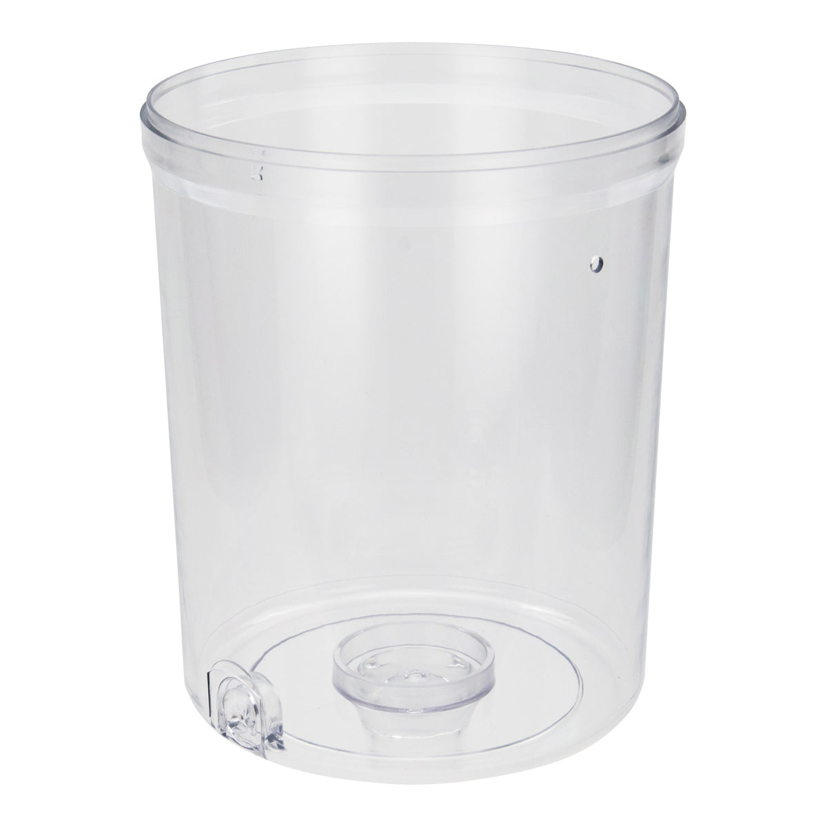 Picture of Winco 901-P1 Polycarbonate Container Body for 901, 902, 906, 907