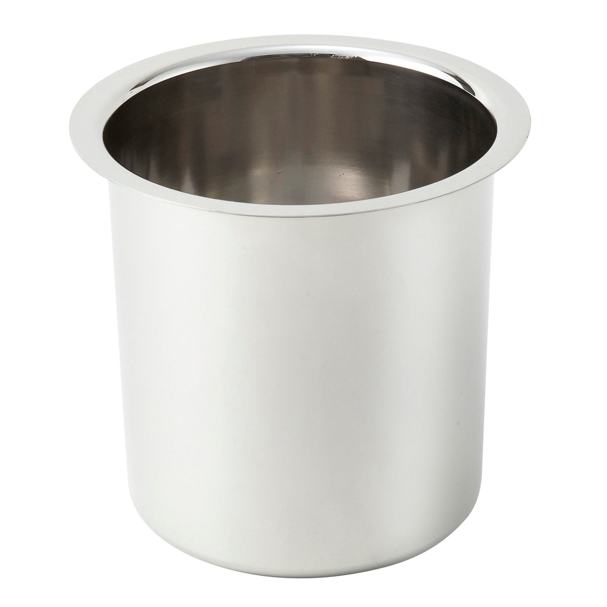 Picture of Winco BAM-1.5 Stainless Steel Bain-Marie - 1.5 qt.