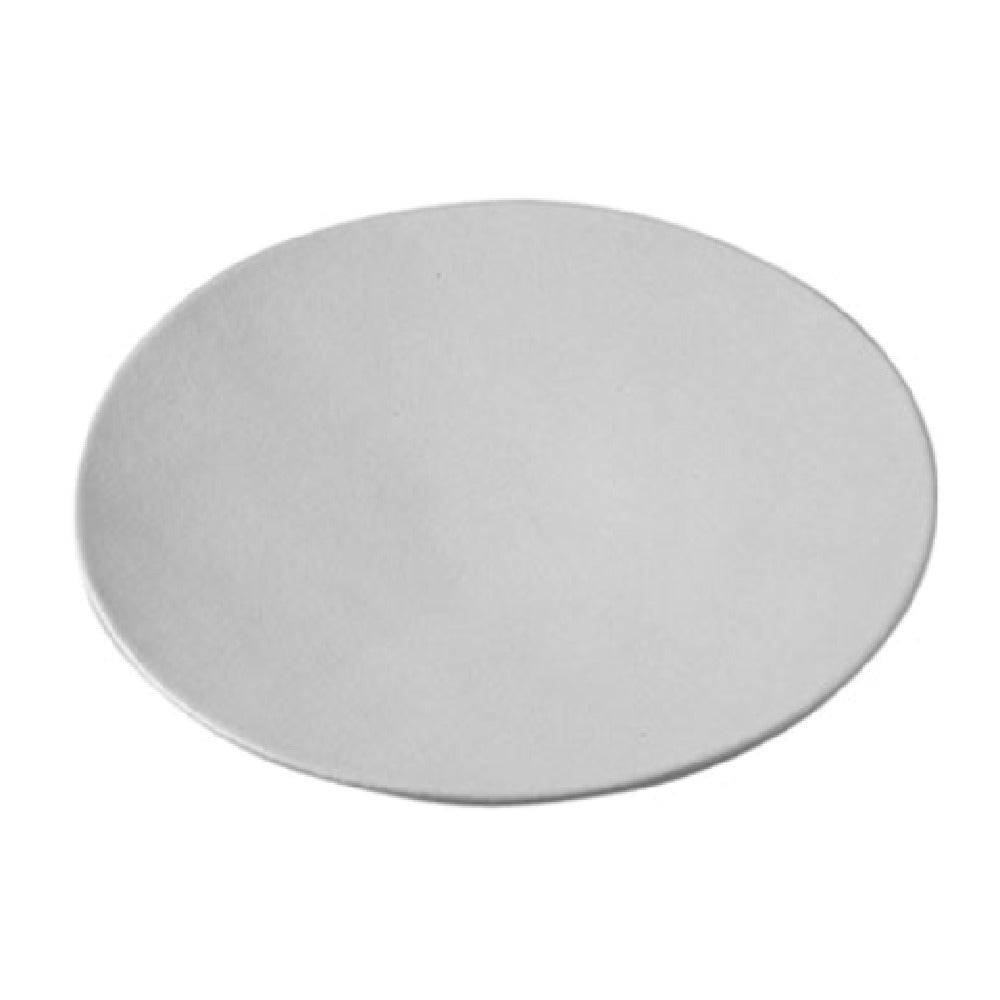 FRW04LM 3.7 qt. Round Wok Bowl - Lime - 18.5 in. - 2.75 in. Deep - Large