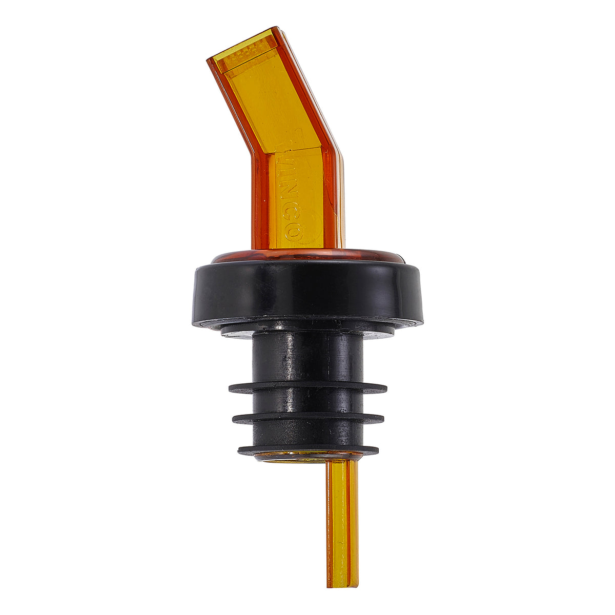 Picture of Winco PP-SAM Screened Pourers - Amber
