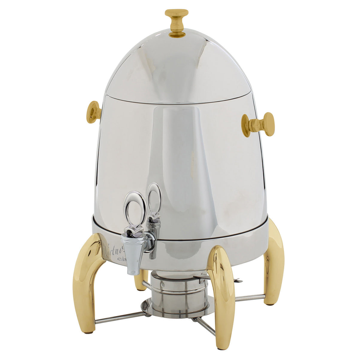 Picture of Winco 903A Virtuoso Collection Coffee Urn - 3 gal