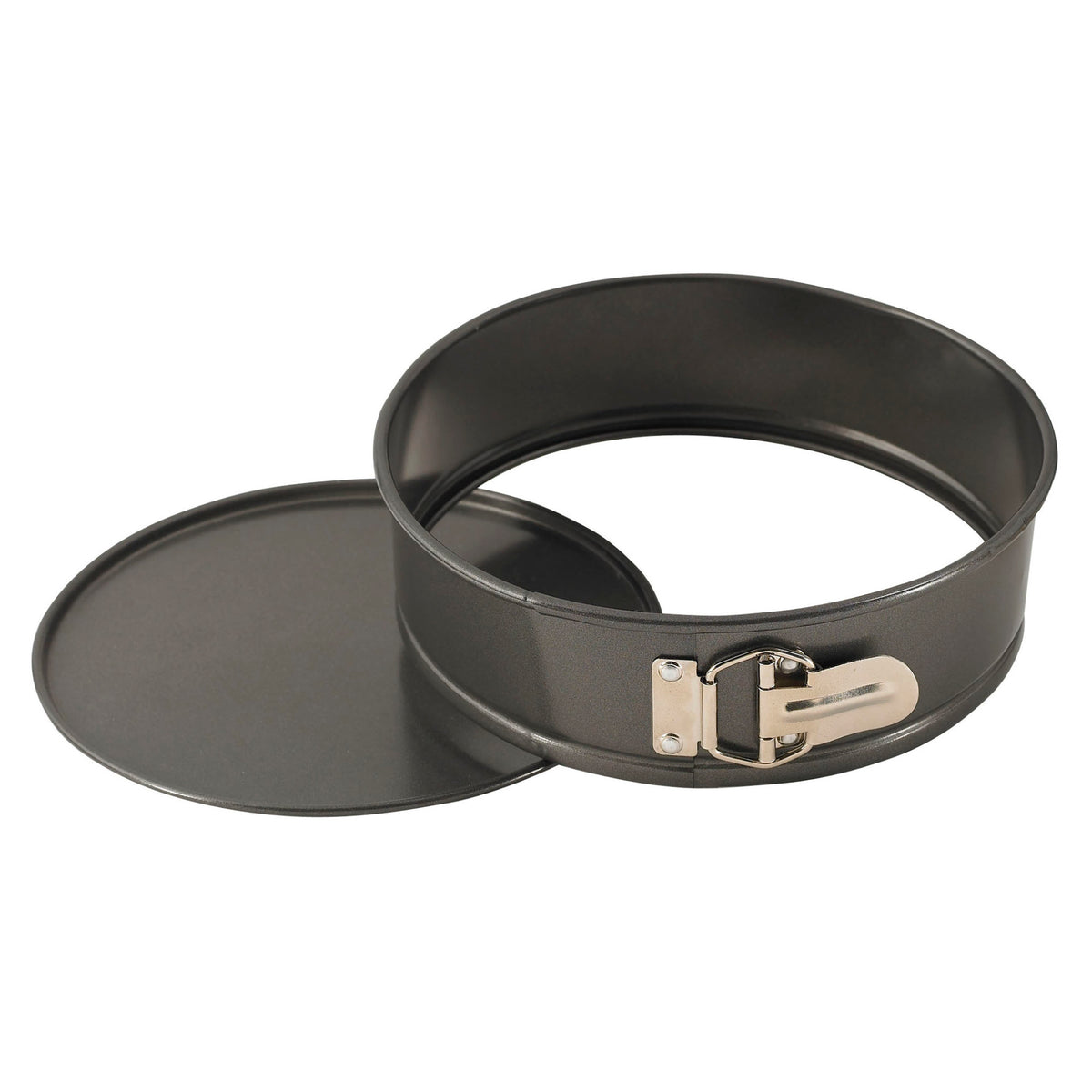 Picture of Winco HSP-093 Springform Pan, Aluminized Steel - 9 in. Dia.