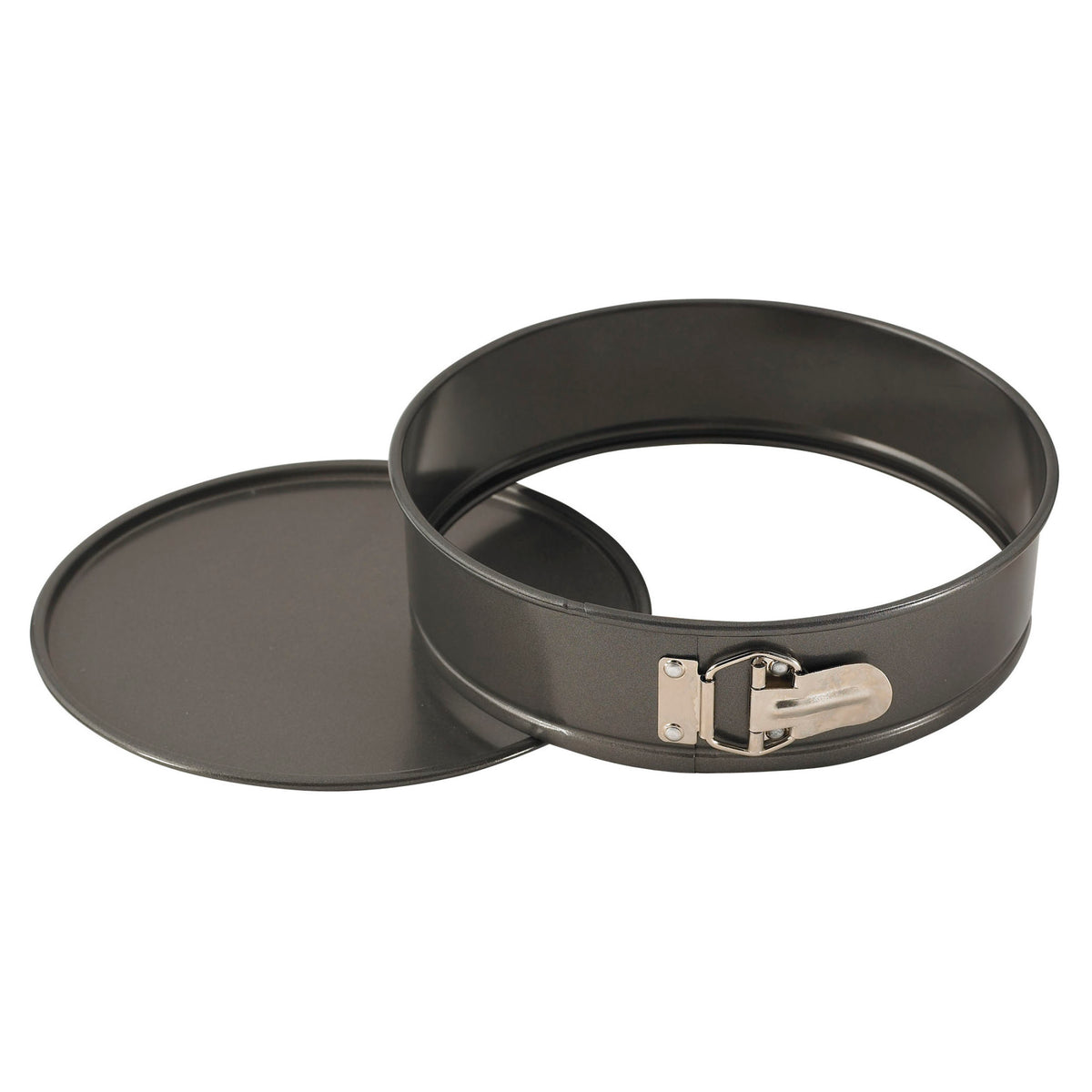 Picture of Winco HSP-103 Springform Pan, Aluminized Steel - 10 in. Dia.