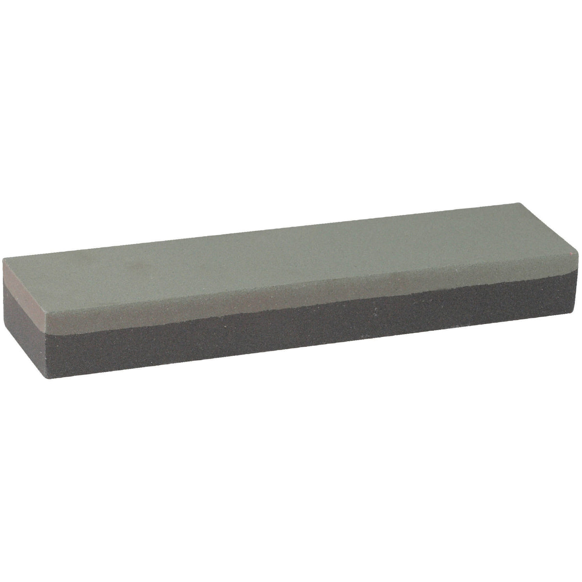 Picture of Winco SS-821 Combination Sharpening Stone with Fine & Medium Grain - 8 x 2 x 1 in.