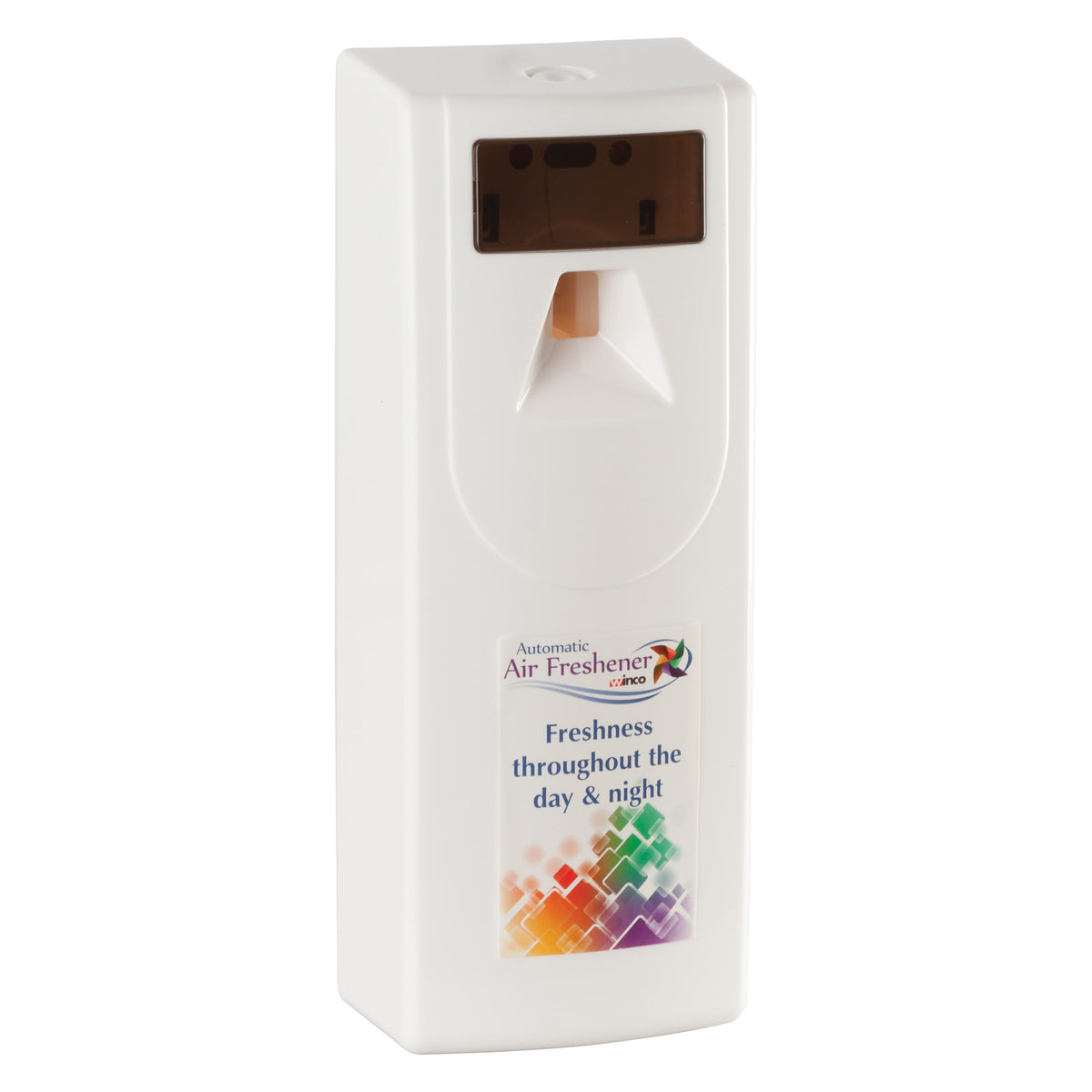 Picture of Winco AFD-1 Programmable Automatic Air Freshener Dispenser