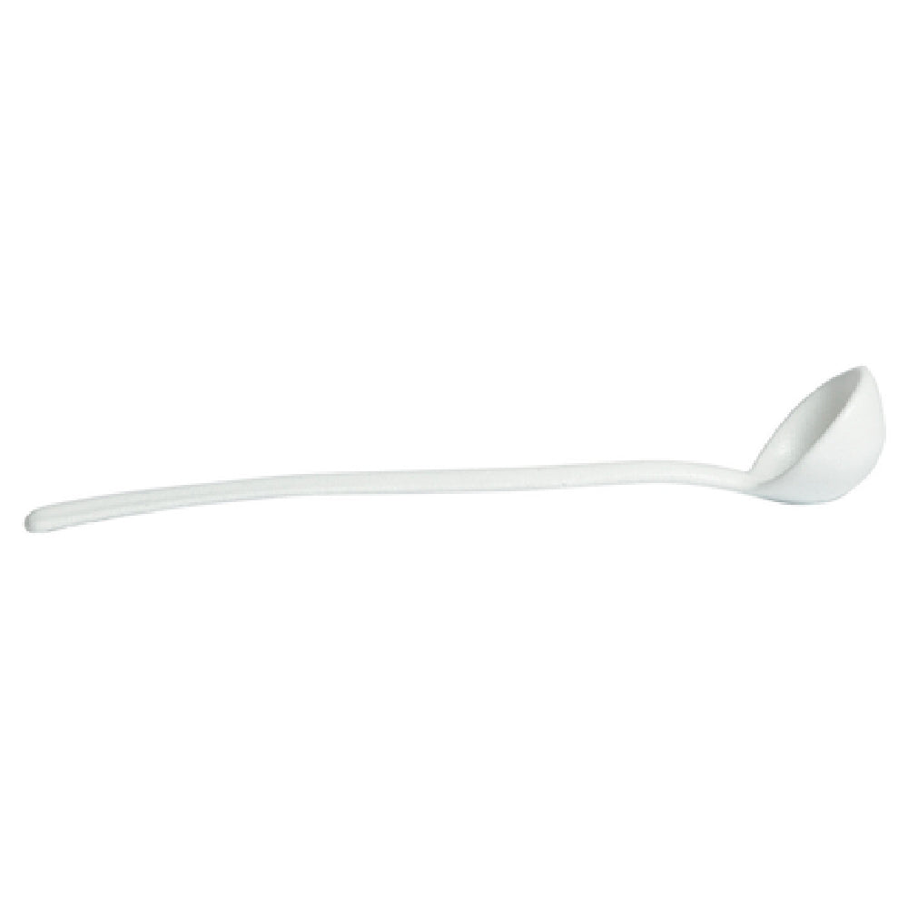 SD012-MOD- 1.69 oz Fiji Ladle - Mod Finish - 12.4 in. - Medium