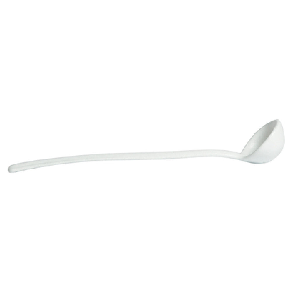 SD013-MOD- 3.04 oz Fiji Ladle - Mod Finish - 13.78 in. - Large