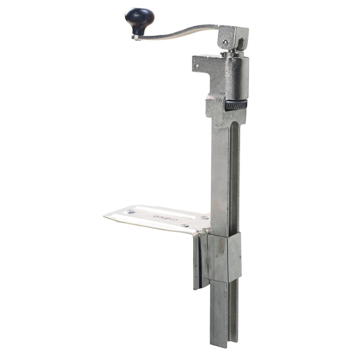 Picture of Winco CO-1 Manual Can Opener, Standard, Steel Body