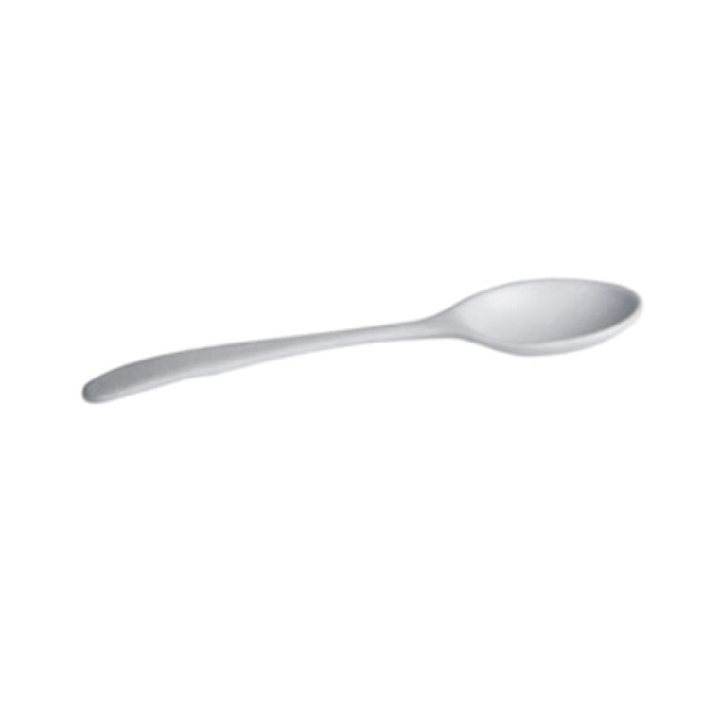 SD014SB 1.35 oz Server Spoon - Sky Blue