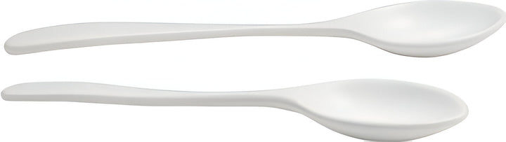SD015 1.35 oz Server Spoon - Classic Finish