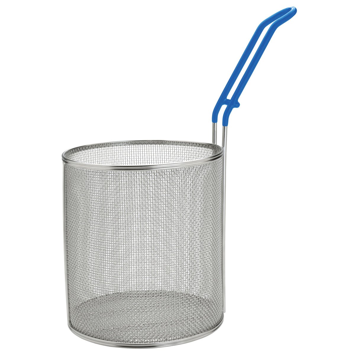 Picture of Winco MPN-67 Pasta Basket, Stainless Steel - 6.5 x 7 in.