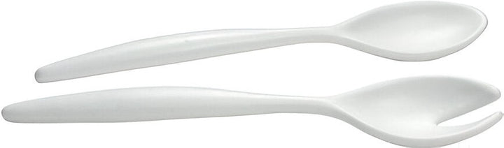 SS24 1.01 oz Miami Salad Server - Classic Finish - 13.4 x 2 in. - Large