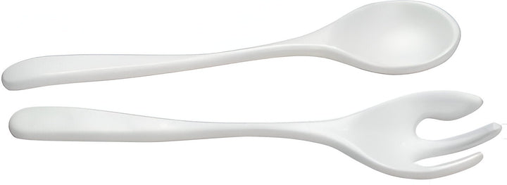 SS34 1.35 oz Nancy Salad Server - Classic Finish - 7.5 x 2.95 in.