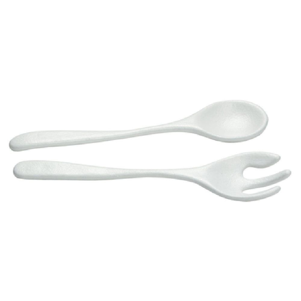 SS34-MOD- 1.35 oz Nancy Salad Server - Mod Finish - 7.5 x 2.95 in.