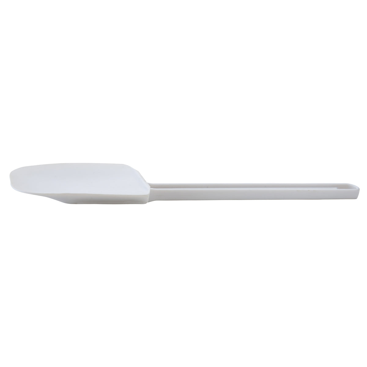 Picture of Winco PSGE-14 Plastic Scraper, Bowl Shape - 14 in.