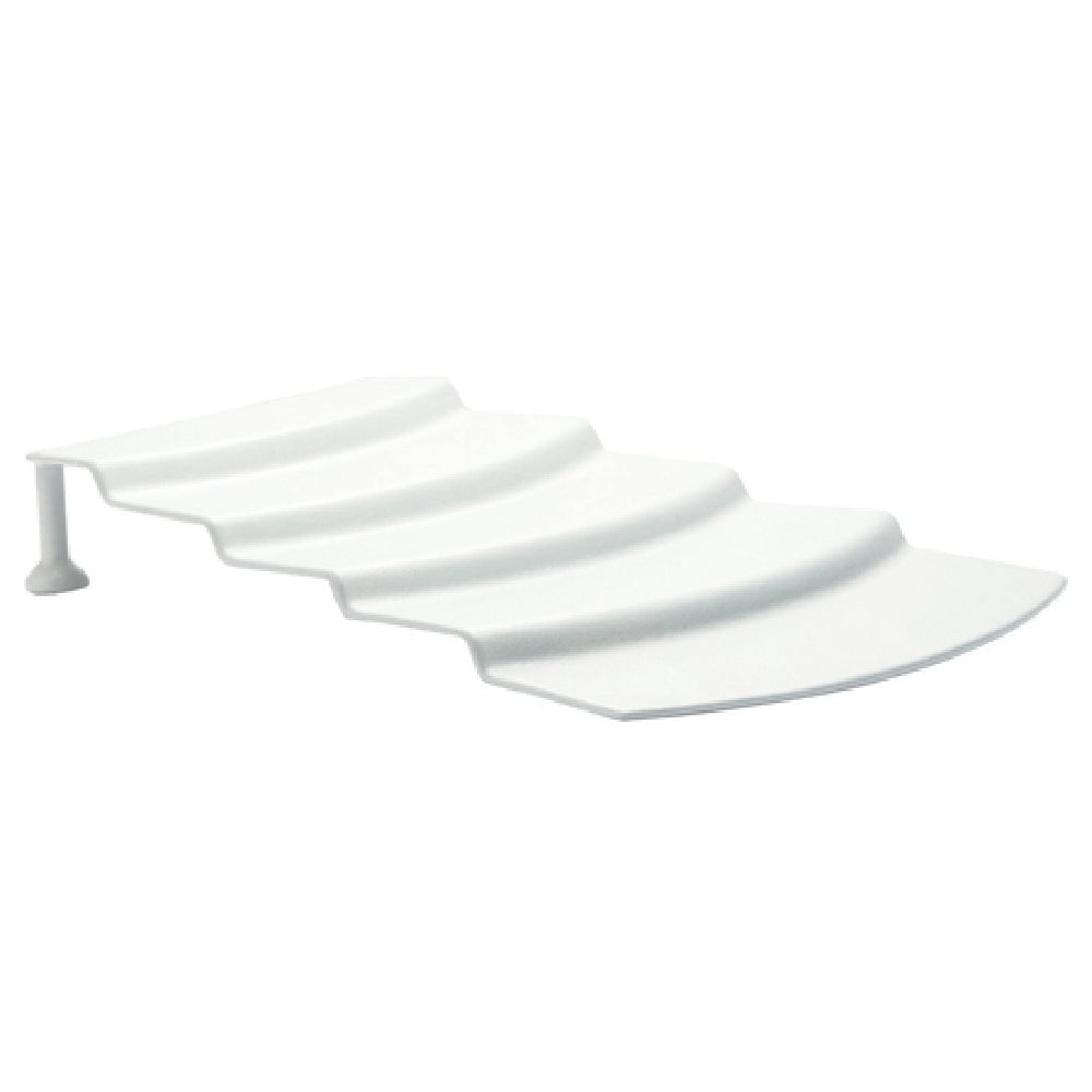 ST003-MOD- 21.2 x 16.7 in. Straight Step Display - Mod Finish - 1.2 in. Deep
