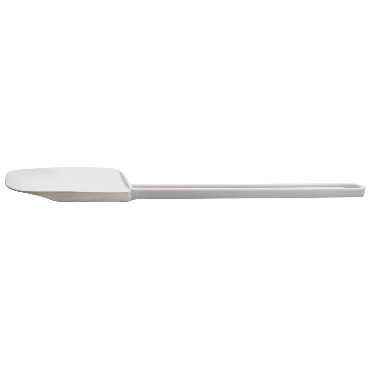 Picture of Winco PSGE-16 Plastic Scraper, Bowl Shape - 16 in.