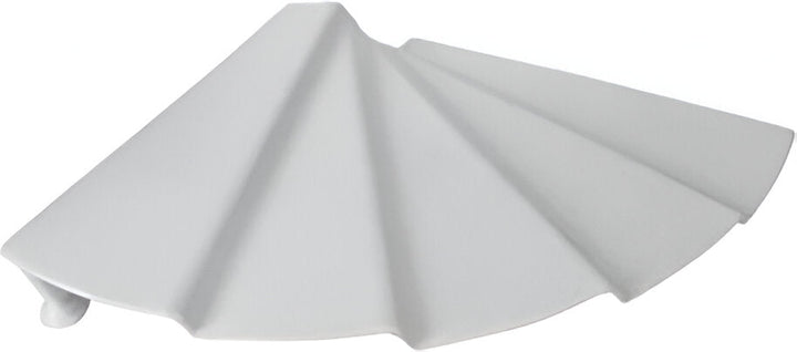 ST014 26 x 16.3 in. Right Step Display - Classic Finish - 2.9 in. Deep