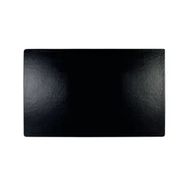 T0A15-MOD 20.82 x 12.75 in. Resin Coated Aluminum Solid Single Tile