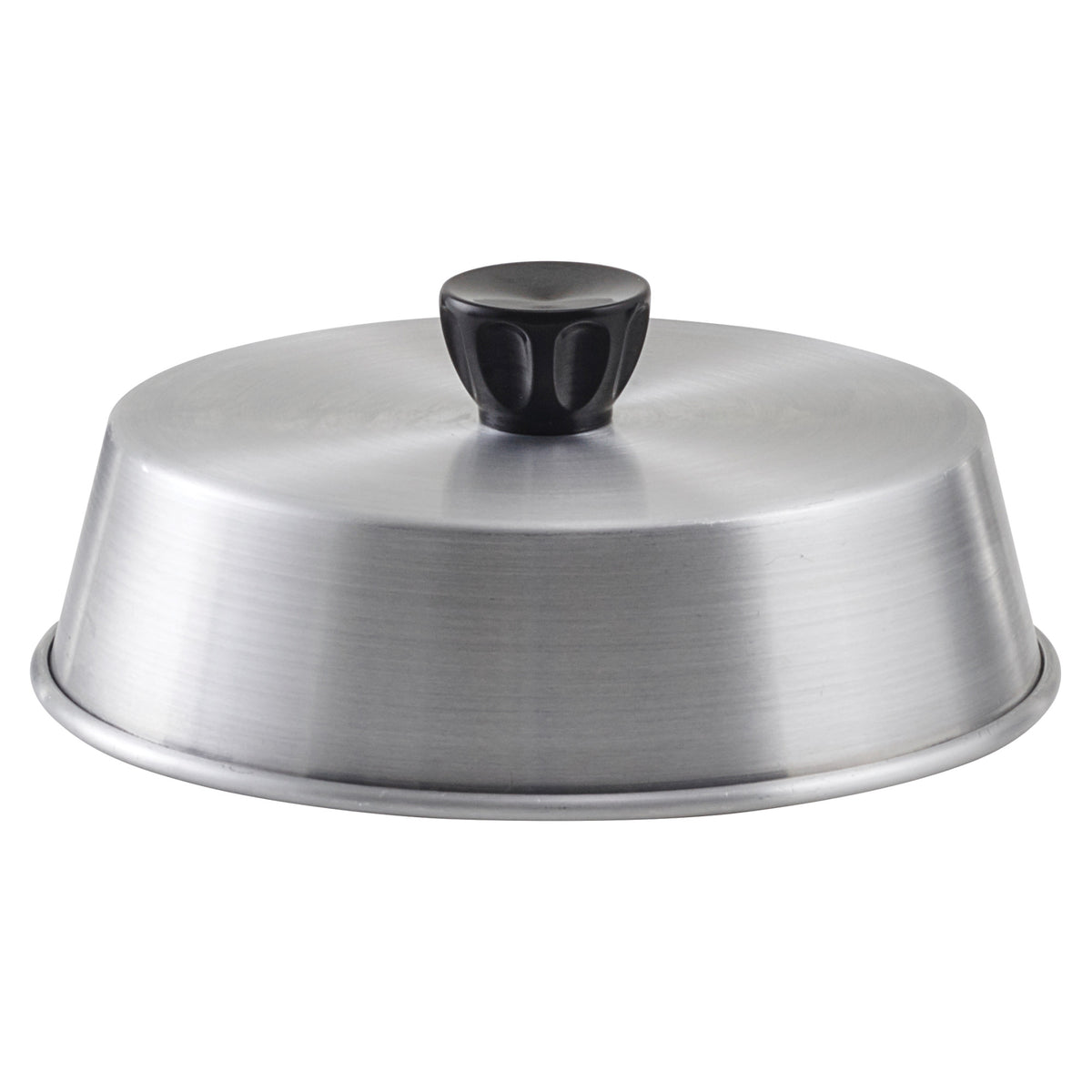 Picture of Winco ADBC-7 7 in. Round Flat-Top Basting Cover