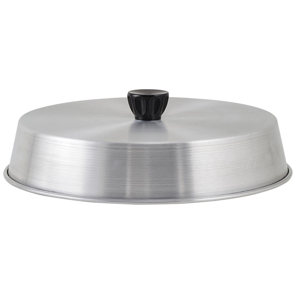 Picture of Winco ADBC-10 10 in. Round Flat-Top Basting Cover