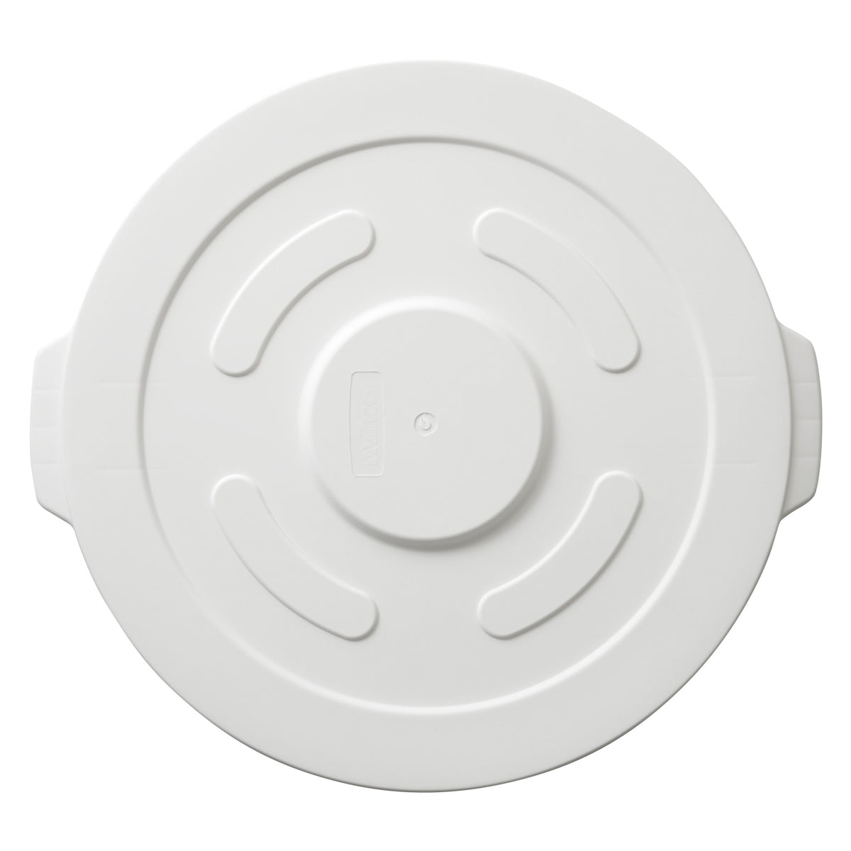 Picture of Winco FCW-20L Lids for White Containers - 20 gal