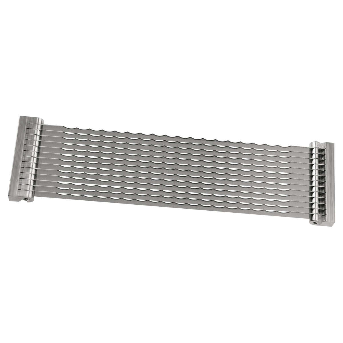 Picture of Winco TTS-188S-B Blade Assembly for TTS-Series Tomato Slicer - 0.19 in. Cut with Serrated Blade